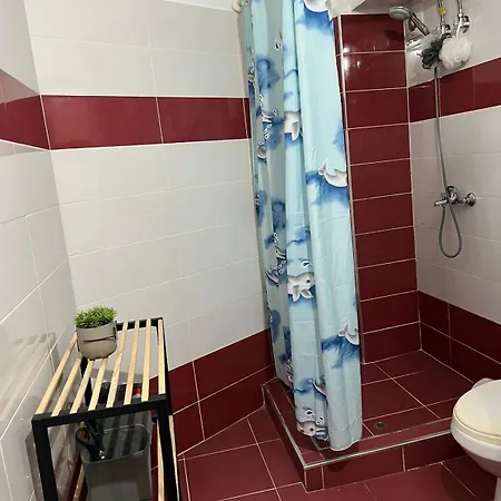 Apartment Place Near The