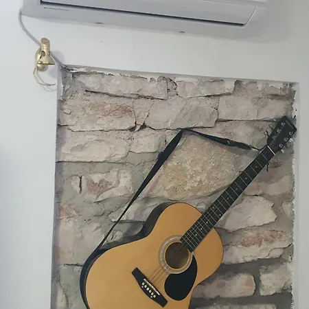 Apartment Place Near The