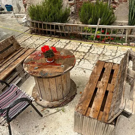 Place Near The Apartment *