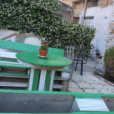 Place Near The Apartment *
