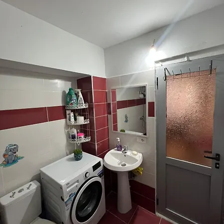 Place Near The Sarandë