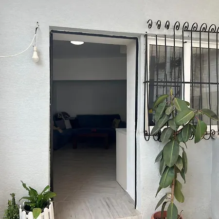 Apartment Place Near The *