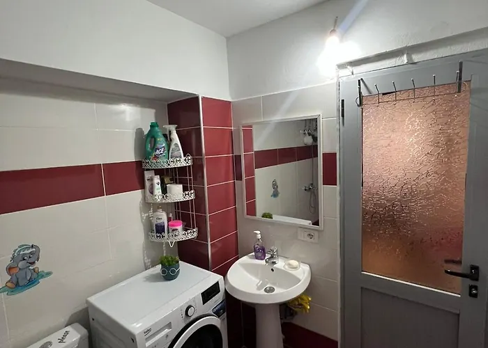 Place Near The Sarandë