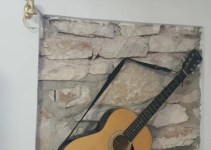 Appartement Place Near The