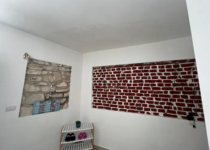 Appartement Place Near The *