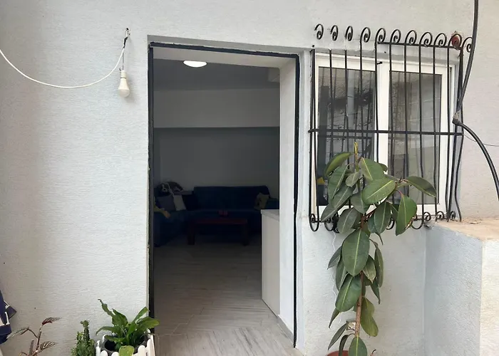 Appartement Place Near The *