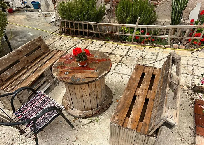 Place Near The Apartment *