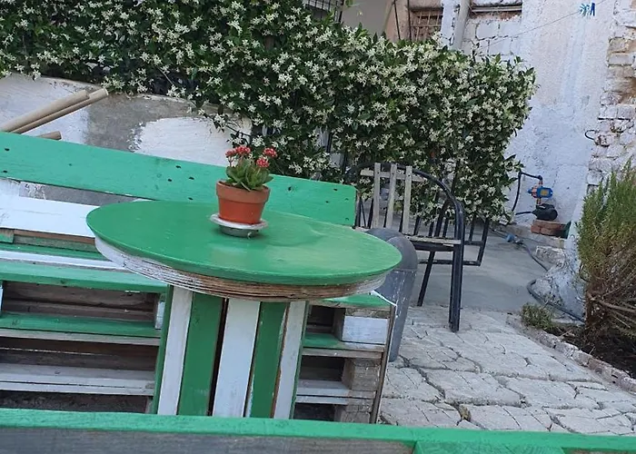 Place Near The Appartement *